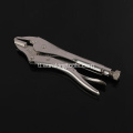 Premium CR-V curved jaw locking pliers